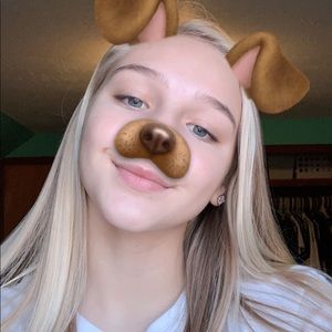 Meet your Posher, Grace